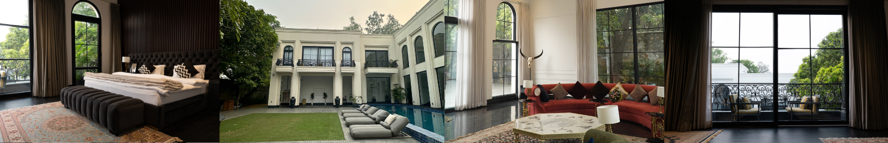 the kingdom by iraluxe