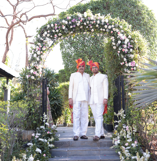Wedding