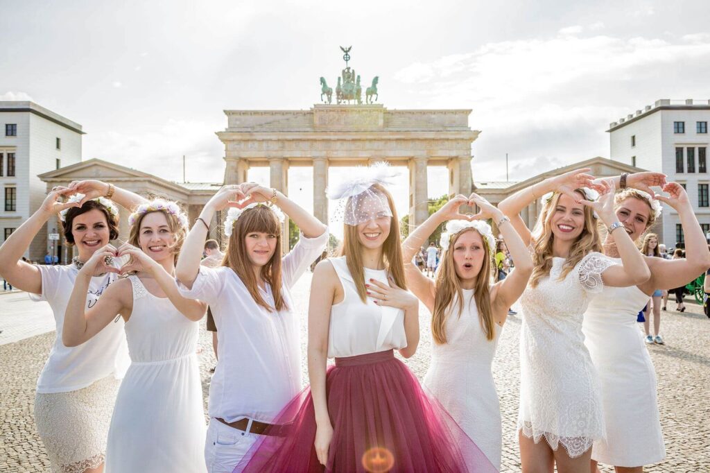 4 Tips to help you plan a Bachelorette Party