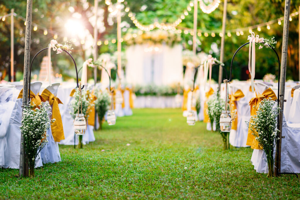 5 Tips to Select the Perfect Venue for an Engagement Ceremony in Delhi