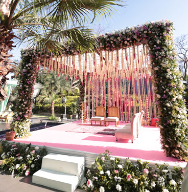 How to Plan the Ultimate Birthday Bash at a Farmhouse