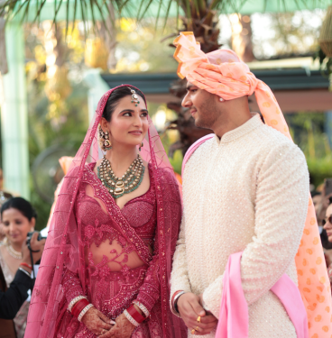 Unique Wedding Venue Ideas: Beyond the Traditional Banquet Hall