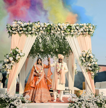 Wedding Farms in Chattarpur: The Perfect Wedding Venues in Delhi