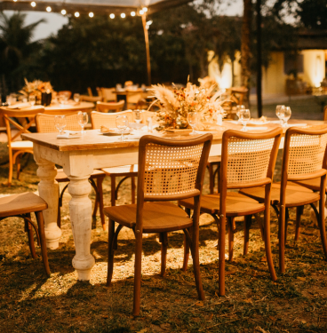 Iraluxe – Luxury Wedding Venues in Delhi with Stunning Cocktail Event Spaces