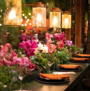 Luxury Wedding Venues in Delhi – Why Iraluxe Tops the List
