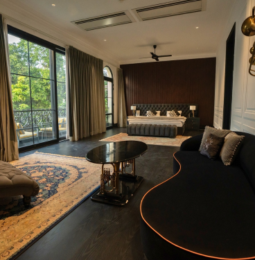 Here are the top benefits of a farmhouse living