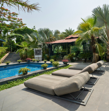 These are the 8 types of resorts that you never knew existed