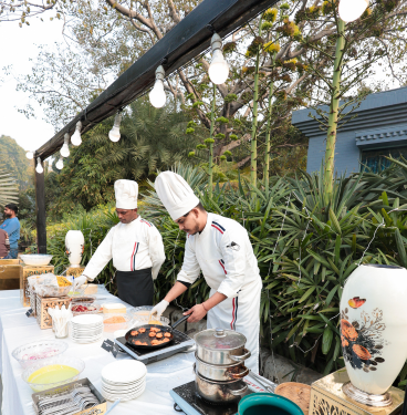 What Facilities Should an Event Venue Have?