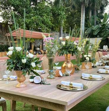 What Is Venue in Event Management?