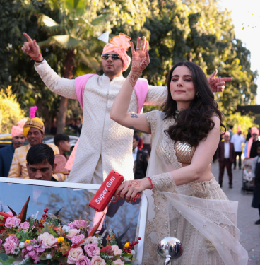 Luxury Wedding Farms in Chattarpur for Dream Events