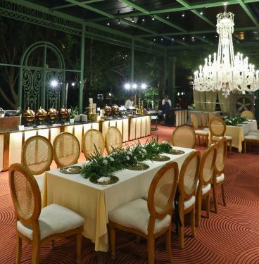 Perfect Places to Celebrate Birthday with Friends and Family | Iraluxe