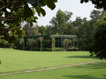 Private Pool Party Resort in Delhi: Everything You Need to Know About Iraluxe